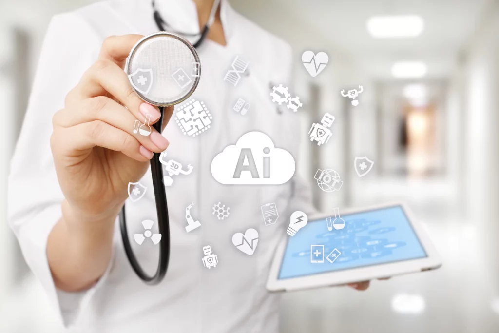 Why AI Matters in Healthcare