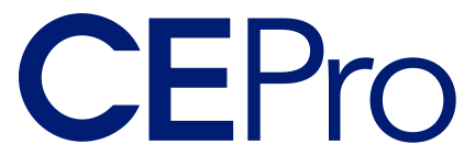 CEPro logo