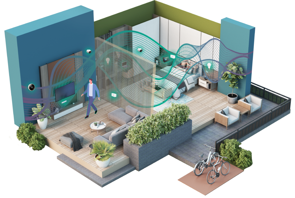 See the Future of DIY Home Protection—No Hardware Required