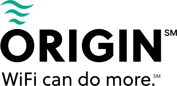 Origin Logo